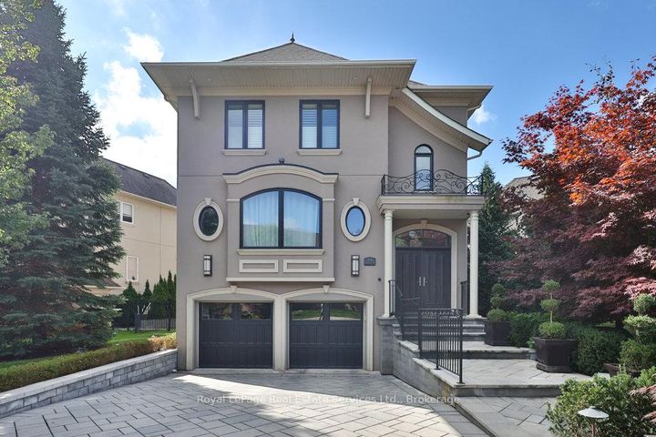 Photo 0 at 2218 Hampstead Road, RO River Oaks, Oakville