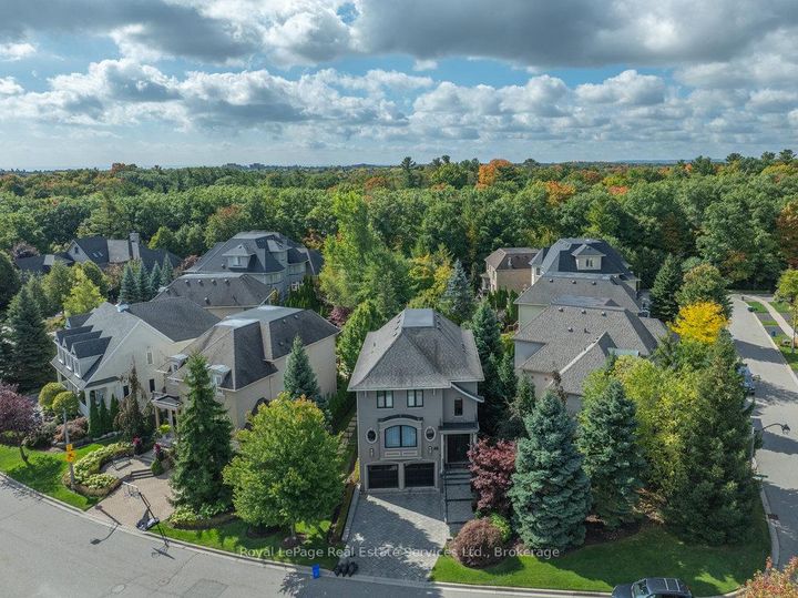 Photo 3 at 2218 Hampstead Road, RO River Oaks, Oakville