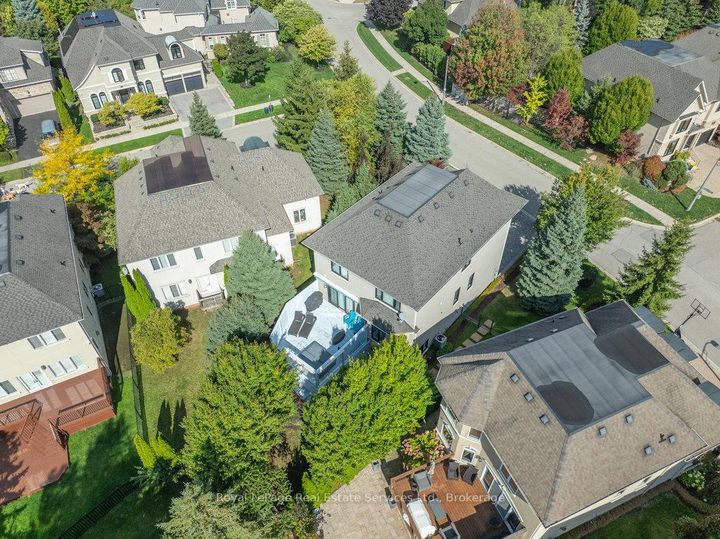 Photo 4 at 2218 Hampstead Road, RO River Oaks, Oakville