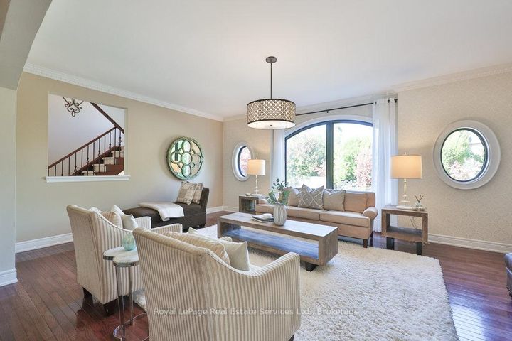 Photo 7 at 2218 Hampstead Road, RO River Oaks, Oakville