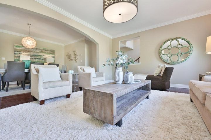 Photo 8 at 2218 Hampstead Road, RO River Oaks, Oakville