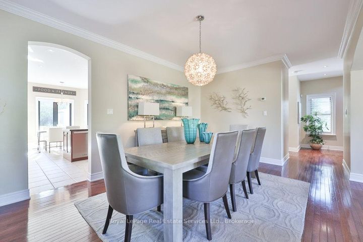 Photo 10 at 2218 Hampstead Road, RO River Oaks, Oakville