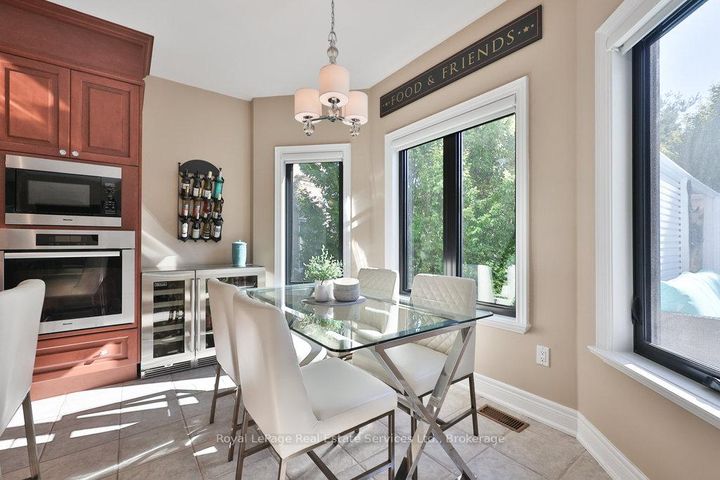 Photo 14 at 2218 Hampstead Road, RO River Oaks, Oakville