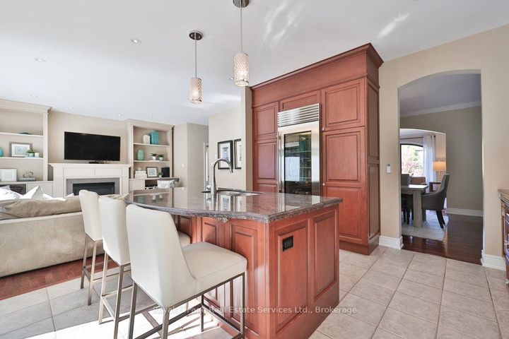 Photo 15 at 2218 Hampstead Road, RO River Oaks, Oakville