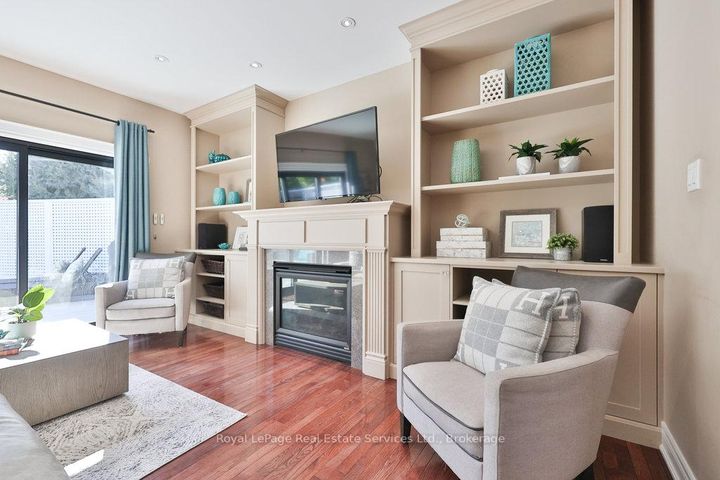 Photo 18 at 2218 Hampstead Road, RO River Oaks, Oakville