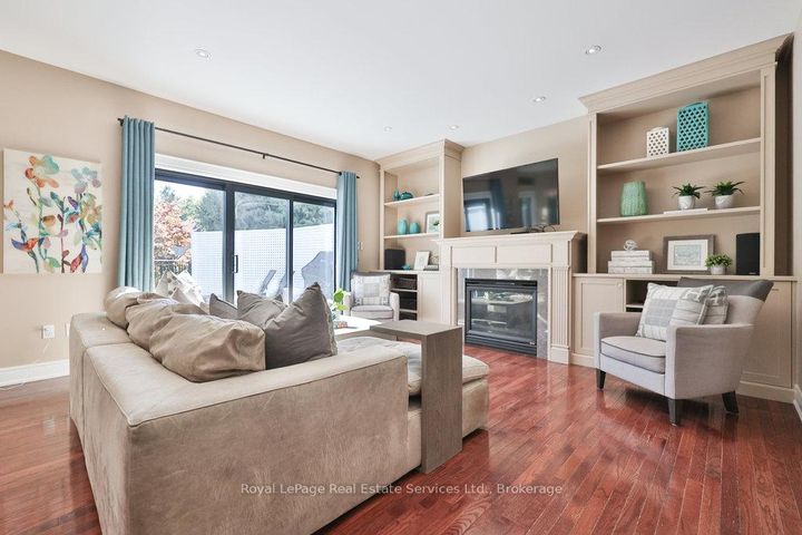 Photo 19 at 2218 Hampstead Road, RO River Oaks, Oakville