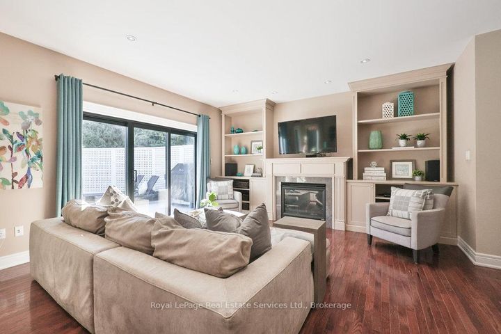 Photo 20 at 2218 Hampstead Road, RO River Oaks, Oakville