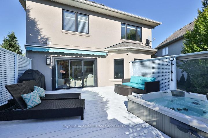 Photo 25 at 2218 Hampstead Road, RO River Oaks, Oakville