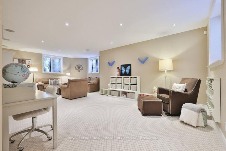 Photo 42 at 2218 Hampstead Road, RO River Oaks, Oakville