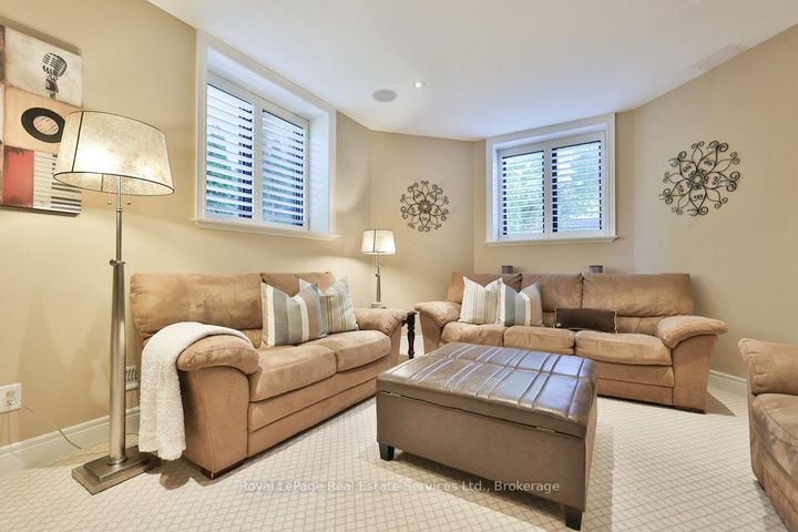 Photo 44 at 2218 Hampstead Road, RO River Oaks, Oakville