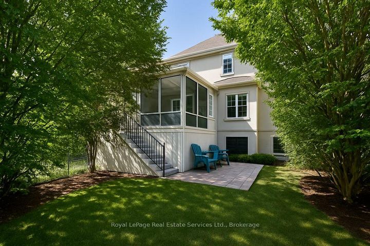 Photo 46 at 2218 Hampstead Road, RO River Oaks, Oakville