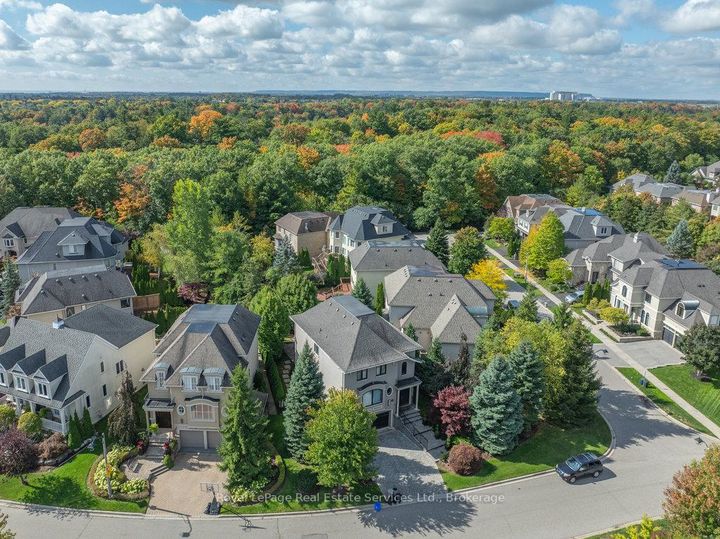 Photo 48 at 2218 Hampstead Road, RO River Oaks, Oakville