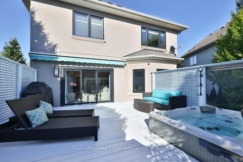 Photo 25 at 2218 Hampstead Road, RO River Oaks, Oakville