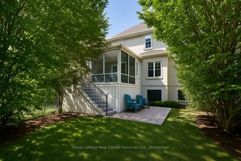 Photo 46 at 2218 Hampstead Road, RO River Oaks, Oakville