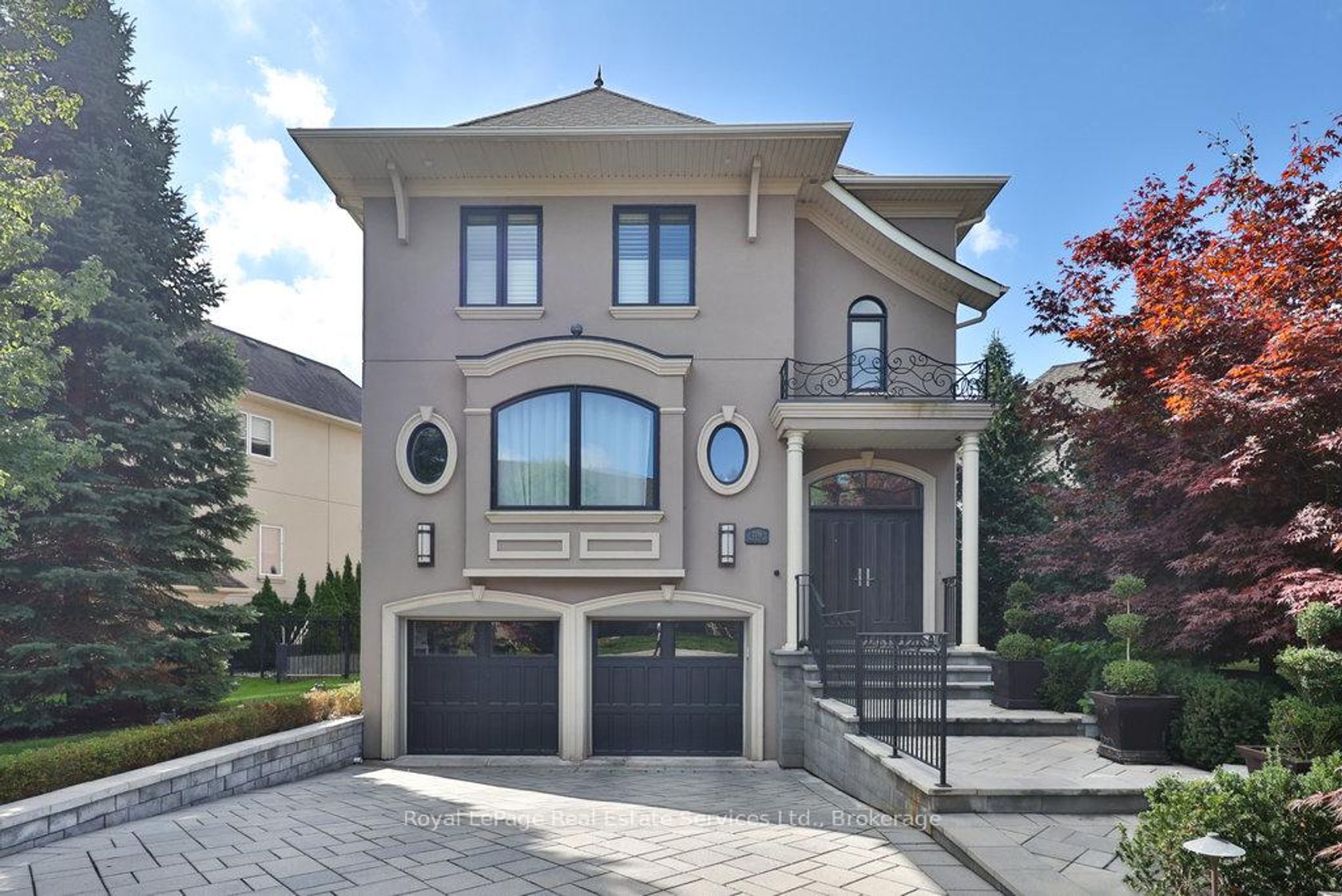 2218 Hampstead Road, RO River Oaks, Oakville 2