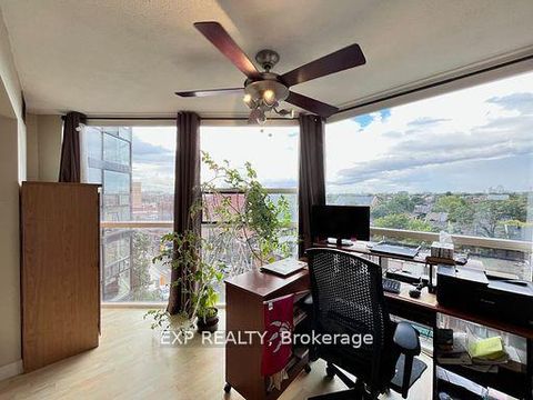 Photo 9 at 705 - 725 King Street W, Niagara, Toronto