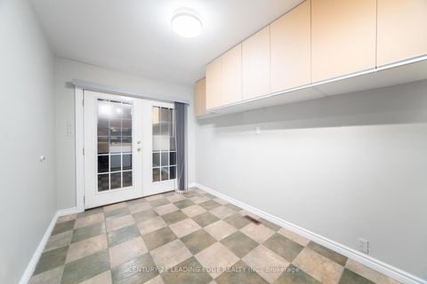 Photo 6 at 77 Snowball Crescent, Malvern, Toronto
