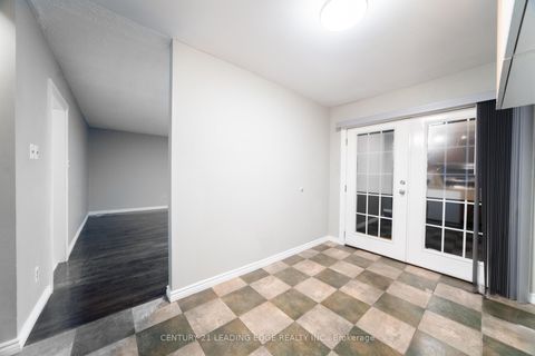 Photo 7 at 77 Snowball Crescent, Malvern, Toronto