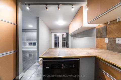 Photo 9 at 77 Snowball Crescent, Malvern, Toronto