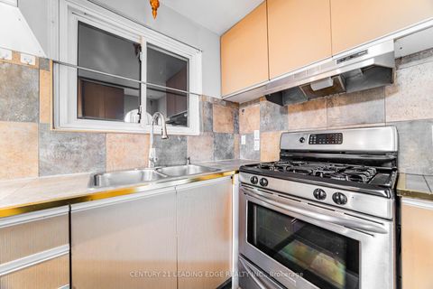 Photo 10 at 77 Snowball Crescent, Malvern, Toronto