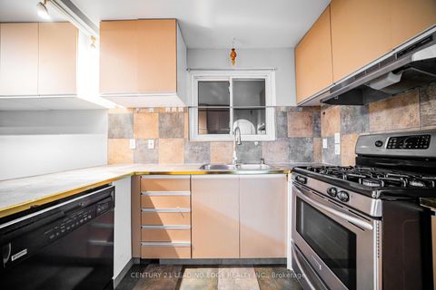 Photo 11 at 77 Snowball Crescent, Malvern, Toronto