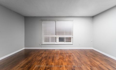 Photo 15 at 77 Snowball Crescent, Malvern, Toronto