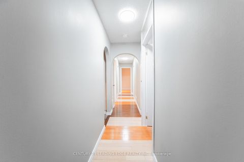 Photo 16 at 77 Snowball Crescent, Malvern, Toronto