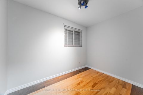 Photo 17 at 77 Snowball Crescent, Malvern, Toronto