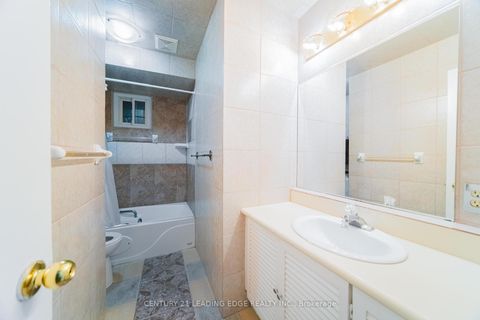 Photo 22 at 77 Snowball Crescent, Malvern, Toronto
