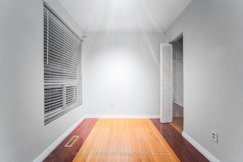 Photo 23 at 77 Snowball Crescent, Malvern, Toronto