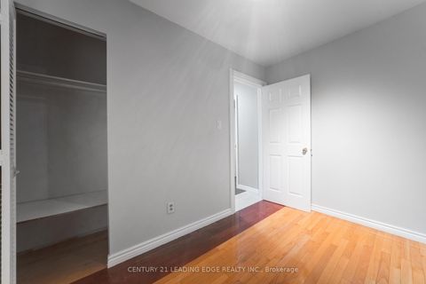 Photo 24 at 77 Snowball Crescent, Malvern, Toronto