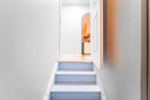 Photo 25 at 77 Snowball Crescent, Malvern, Toronto