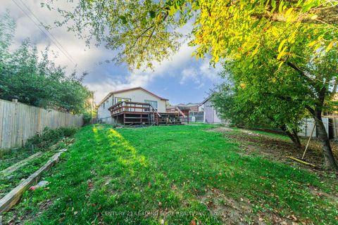 Photo 42 at 77 Snowball Crescent, Malvern, Toronto