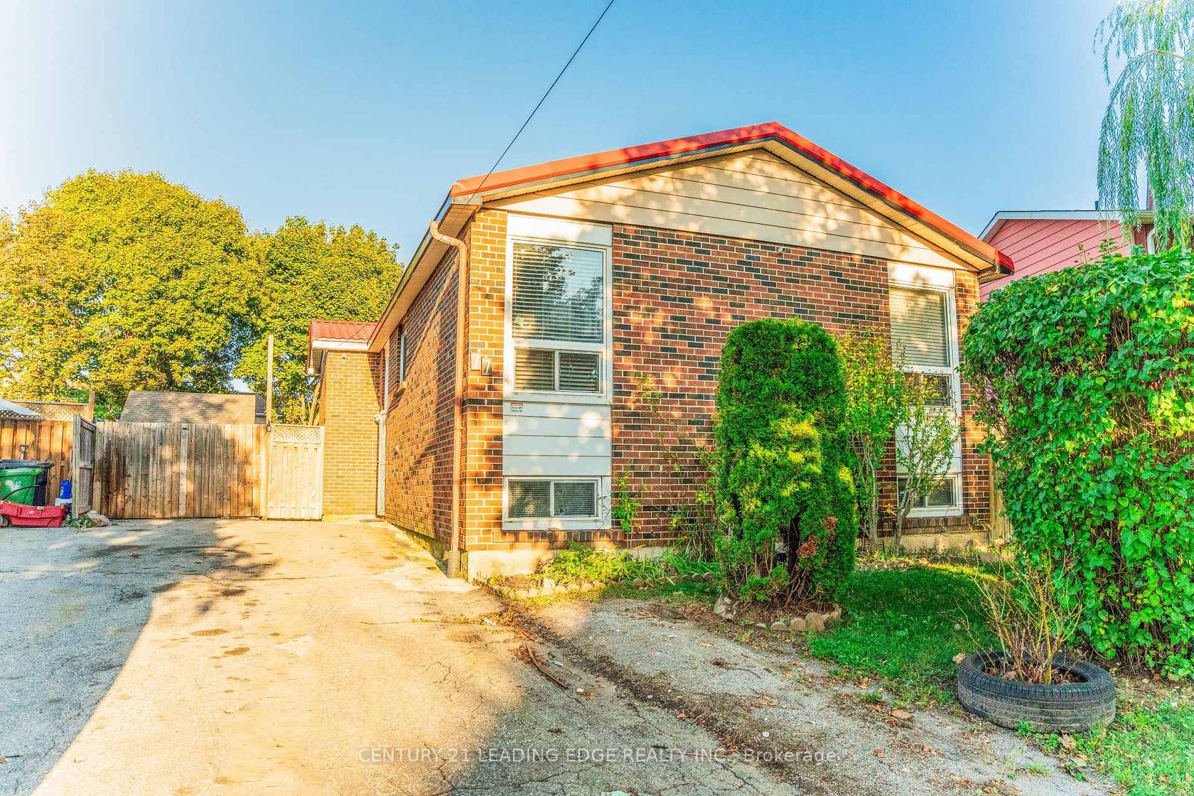 77 Snowball Crescent, Malvern, Toronto 
