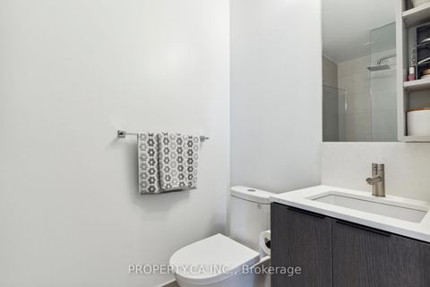 Photo 11 at 4102 - 55 Mercer Street, Waterfront Communities C1, Toronto