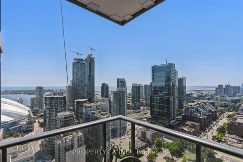 Photo 15 at 4102 - 55 Mercer Street, Waterfront Communities C1, Toronto