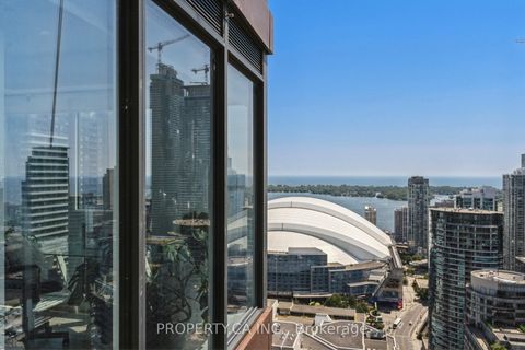 Photo 16 at 4102 - 55 Mercer Street, Waterfront Communities C1, Toronto