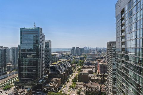 Photo 17 at 4102 - 55 Mercer Street, Waterfront Communities C1, Toronto