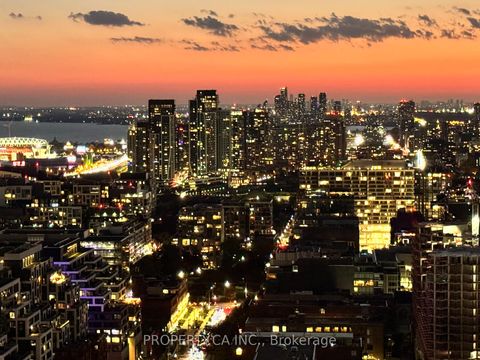 Photo 18 at 4102 - 55 Mercer Street, Waterfront Communities C1, Toronto