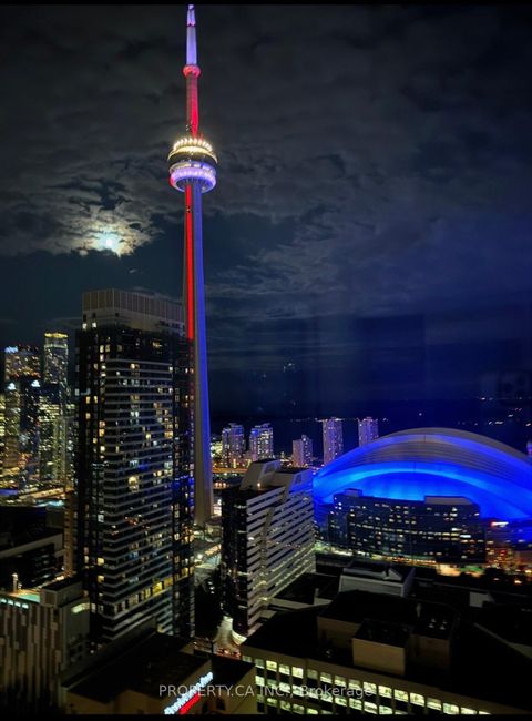 Photo 20 at 4102 - 55 Mercer Street, Waterfront Communities C1, Toronto