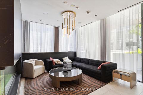 Photo 22 at 4102 - 55 Mercer Street, Waterfront Communities C1, Toronto Photo 22 at 4102 - 55 Mercer Street, Waterfront Communities C1, Toronto