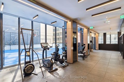 Photo 31 at 4102 - 55 Mercer Street, Waterfront Communities C1, Toronto