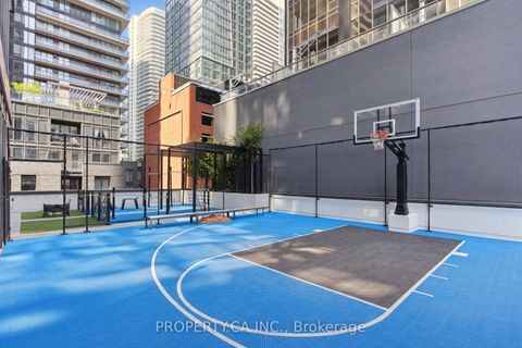 Photo 33 at 4102 - 55 Mercer Street, Waterfront Communities C1, Toronto