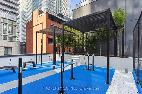Photo 34 at 4102 - 55 Mercer Street, Waterfront Communities C1, Toronto