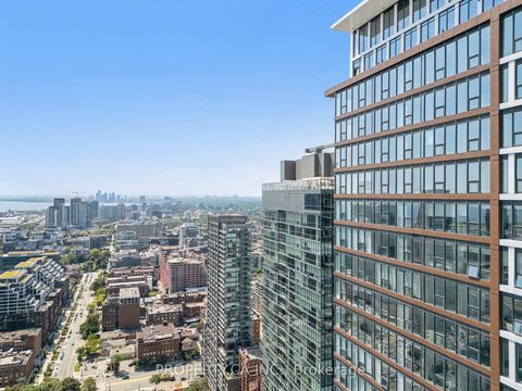 Photo 38 at 4102 - 55 Mercer Street, Waterfront Communities C1, Toronto