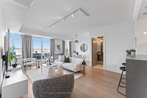 Photo 0 at 1406 - 438 Richmond Street W, Waterfront Communities C1, Toronto