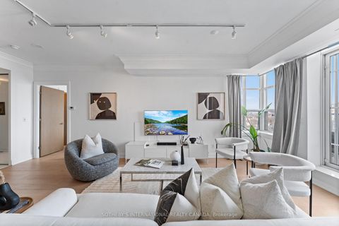 Photo 4 at 1406 - 438 Richmond Street W, Waterfront Communities C1, Toronto