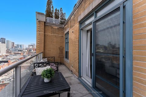 Photo 18 at 1406 - 438 Richmond Street W, Waterfront Communities C1, Toronto