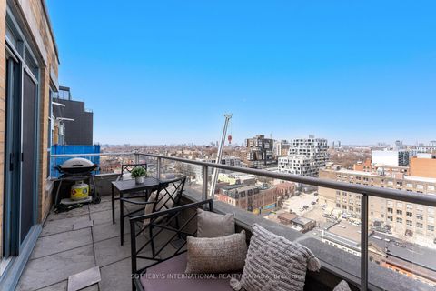 Photo 19 at 1406 - 438 Richmond Street W, Waterfront Communities C1, Toronto