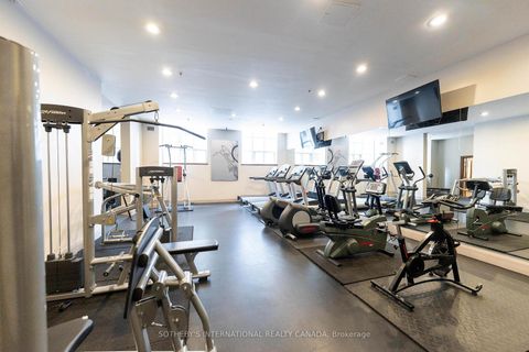 Photo 21 at 1406 - 438 Richmond Street W, Waterfront Communities C1, Toronto
